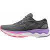 Mizuno Wave Skyrise 4 weather blue punch dámské