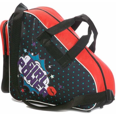 SHER-WOOD Taška na korčule SHERWOOD Skate Bag Farba: grafika1
