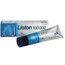 Lioton gel 100 000 gel.der.1 x 50 g