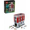 LEGO® Ghostbusters 75827 Hasičská základňa
