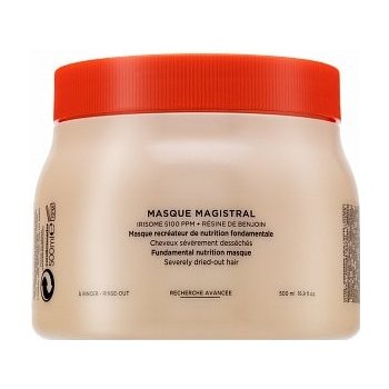 Kérastase Nutritive Masque Magistral 500 ml