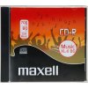 Maxell CD-R 700 MB 52x 10 kusů (MXAJC)