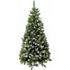 Umelý vianočný stromček Limpol 101 - 120 cm