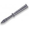 JKR BUTTERFLY KNIFE BLADE 11cm. JKR0644