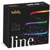 TWINKLY Line 90 Starter Kit (TWL100STW-BEU) Inteligentní LED pásek 90 LED RGB 1,5 m