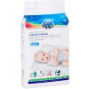 Canpol babies Disposable Underpads jednorazové prebaľovacie podložky Super Absorbent 10 ks