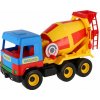 Wader Auto middle Truck domiešavač 39 cm 32390