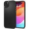 Spigen Thin Fit iPhone 15 čierne