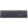 Dell Premier Collaboration Keyboard - KB900 - Czech/Slovak (QWERTZ) 580-BBDG