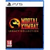 Mortal Kombat: Legacy Kollection (PS5)