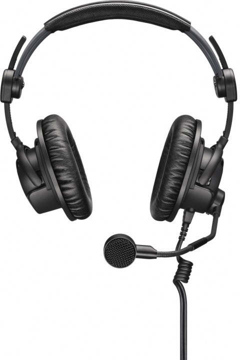 Sennheiser HMD 27