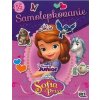 Samolepkovanie Sofia Prvá