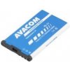 Baterie do mobilu Nokia 5230, 5800, X6 Li-Ion 3,7V 1320mAh (náhrada za BL-5J)
