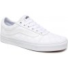 Vans WM Ward white/white biela