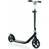 Globber - Scooter One NL 205/180 Duo Black / Titanium