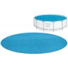 Solárny kryt na bazén rám 427 cm Bestway 58252