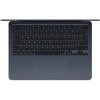 Apple MacBook Air 13 M4 8-Core GPU (2025) Midnight MW123CZ/A