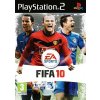 Fifa 10 CZ