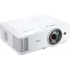 Acer S1386WH DLP ShortThrow, WXGA 1280x800, 3600 ANSI, 20000:1, VGA, HDMI(MHL), repro, 3,1Kg