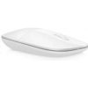 HP Z3700 Wireless Mouse - Blizzard White (V0L80AA#ABB)