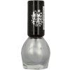Miss Sporty Wonder Nail Polish lak na nechty 10 Ultra Silver 7 ml