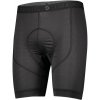 Scott Men's Trail Underwear Pro Black