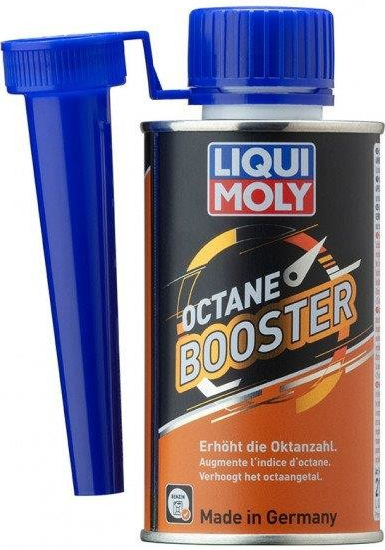 Liqui Moly 21280 Octane Booster 200 ml