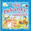 Milé riekanky pre najmenších - Sibyla Mislovičová