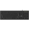 GENIUS KB-113 / Drátová/ Copilot/ USB/ černá/ CZ+SK layout 31300018403
