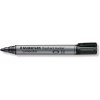 STAEDTLER Lumocolor 356 čierny