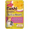 Dashi Delights Silky Broth Chicken with Salmon 40 g