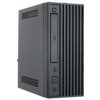 CHIEFTEC Uni Series/mini ITX case, BT-02B-U3, Black, SFX 250W