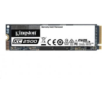 Kingston KC2500 2TB SKC2500M8/2000G