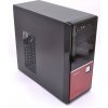 AMEI Case AM-C3001BR (black/red) AMEI Case AM-C3001BR