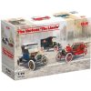 ICM The Various 'Tin Lizzie' 1/24