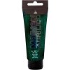 Maimeri acrilico akrylové farby 340 permanent green deep 200 ml