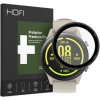 Tvrdené sklo na Xiaomi Mi Watch Hofi Hybrid Pro+ čierne