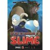 Kodansha America That Time I Got Reincarnated as a Slime Omnibus 2 (Vol. 4-6)