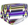 Pánske plavky Michael Phelps Pimlico Man Brief Purple/Blue 32 + výmena a vrátenie do 30 dní s poštovným zadarmo