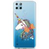 Kryt TopQ Realme C25Y silikón Totally Uni-que 70602