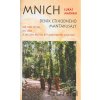Mnich - Deník ctihodného Mantakusaly - Lukáš Marvan