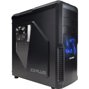 Zalman Z3 Plus