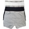Fan-shop 3pack pánské boxerky REAL MADRID Velikost: M
