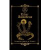 Liber Asmodeus (Diablito Ordo Al Ghoul)(Brožovaná)