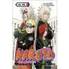 Naruto 48 Slavící vesnic… (Masaši Kišimoto)