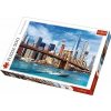 Trefl Pohled na New York 500 dielov