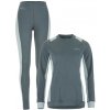 Súprava Craft CORE DRY BASELAYER SET W 1909706-387364 Veľkosť XS