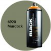 MONTANA BLACK 6920 murdock 400ml