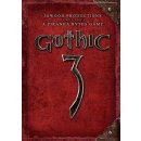 GOTHIC 3