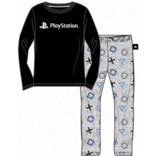 Fashion UK detské pyžamo Gamer ready